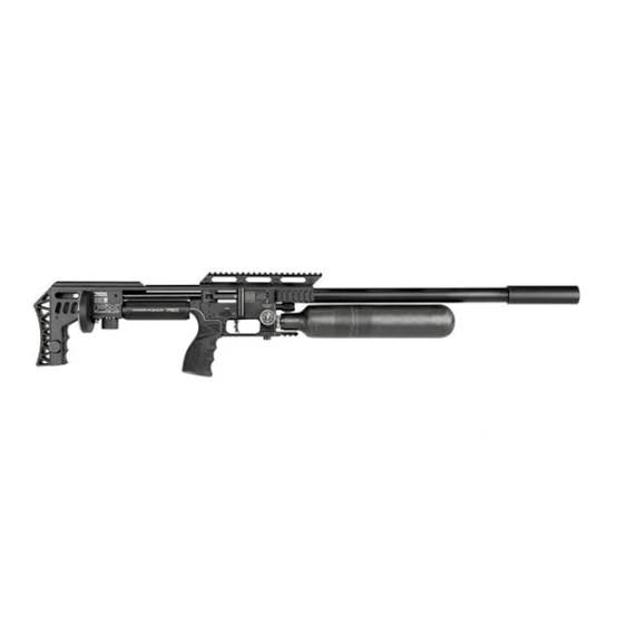 FX Impact M4 700mm Exp Black Sniper 5.5mm (.22)