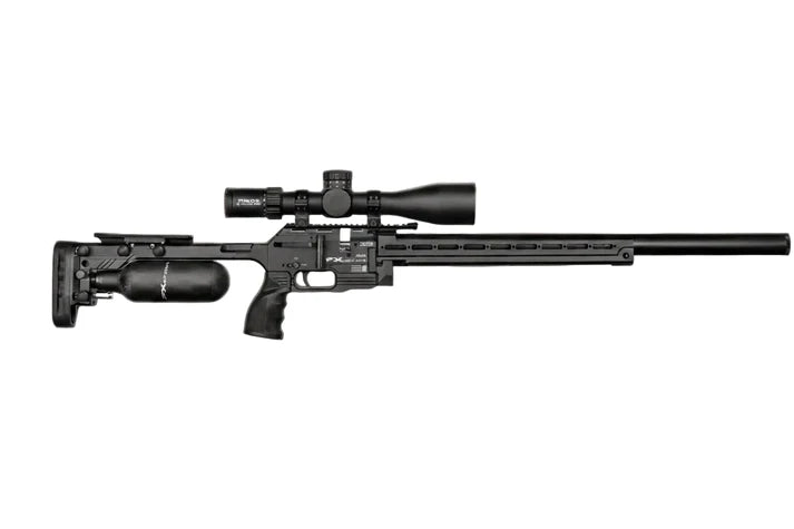 FX Panthera MKII 700 5.5mm (.22)