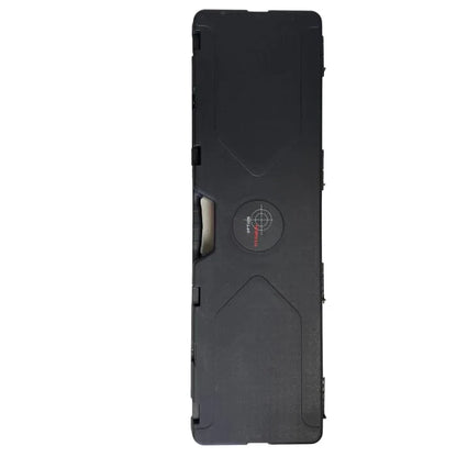 H5 Single Gun Hard Case with Foam
