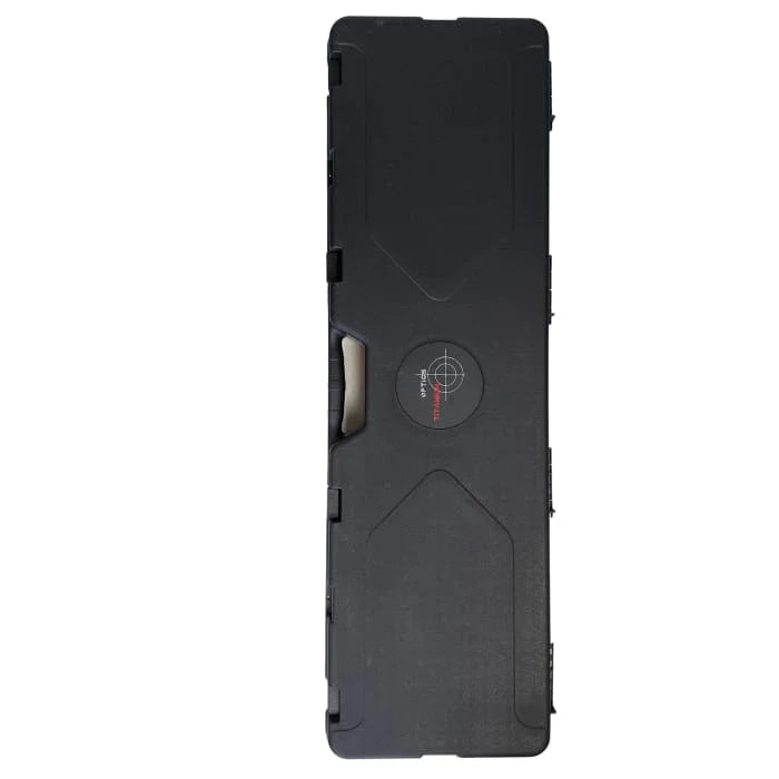 H3 Single Gun Hard Case with Foam