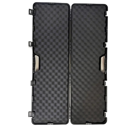 H5 Single Gun Hard Case with Foam