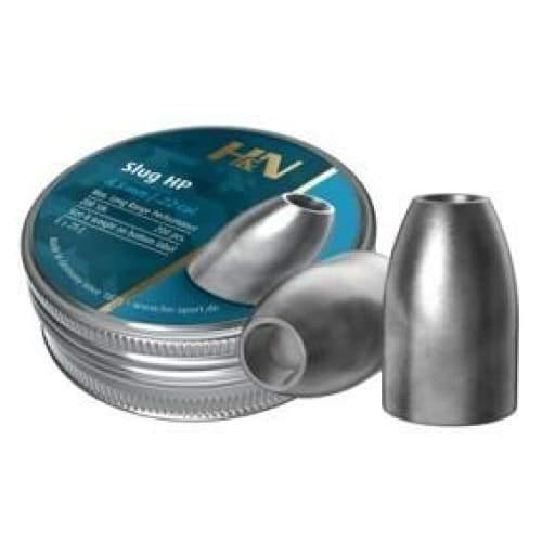 H&N Slugs HP .217 23GR / 200s