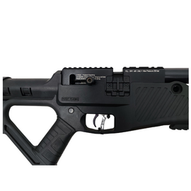 HATSAN BLITZ 2 PCP AIR RIFLE .22 CALIBER