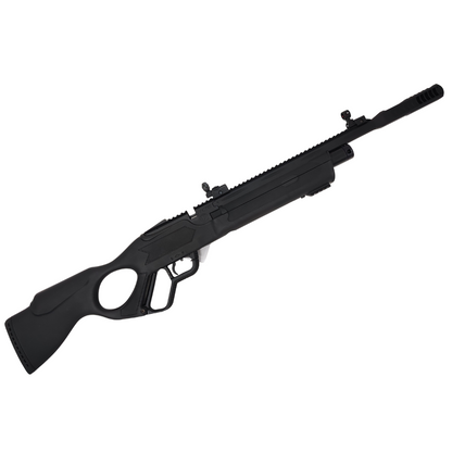 HATSAN VECTUS PCP AIR RIFLE .22 CALIBER