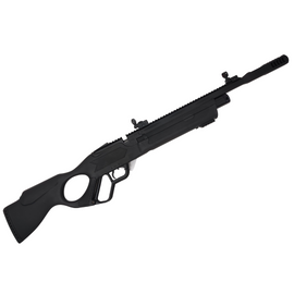 HATSAN VECTUS PCP AIR RIFLE .22 CALIBER