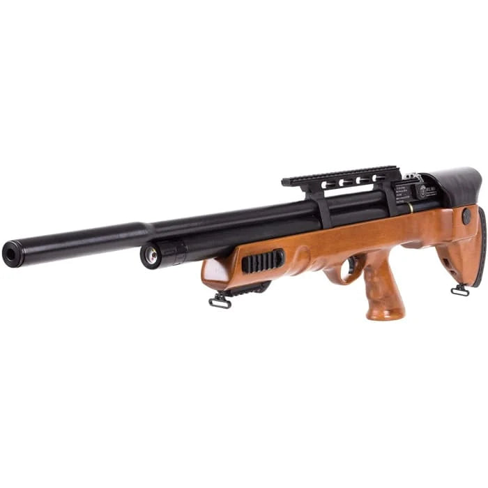 Hatsan BullBoss QE 5.5mm (.22)