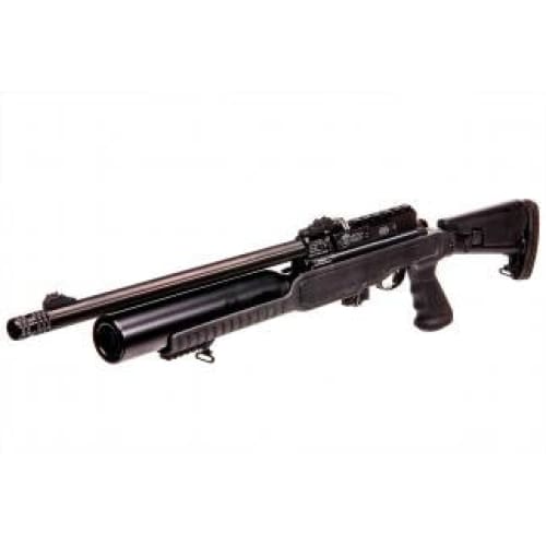 Hatsan Nova Tact Compact 5.5mm (.22)