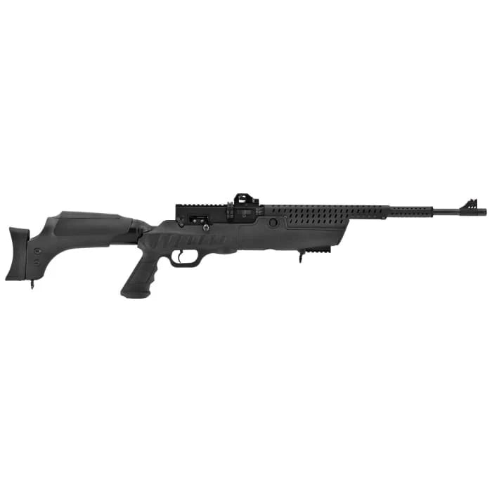 Hatsan Predator QE Bolt Action Synthetic 5.5mm (.22)