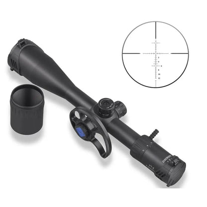 Discovery VT-Z 6-24x50 SF FFP