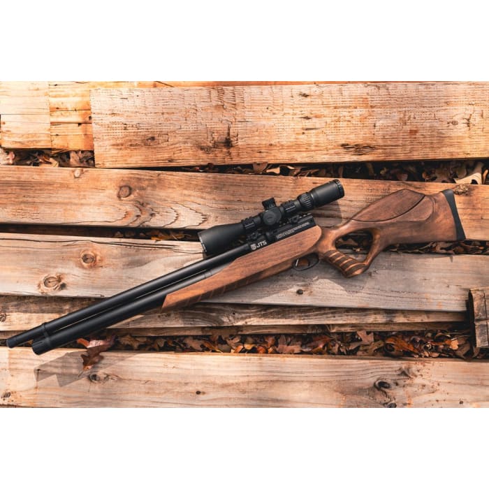 JTS Airacuda Max, 5.5mm (.22)