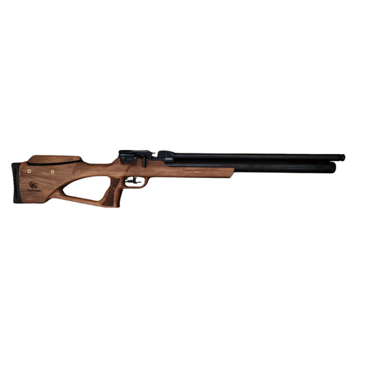 KERVAN AIRBOSS PHANTOM .22 CAL