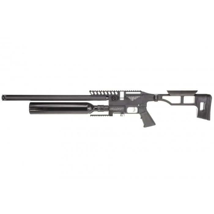 Kral PCP Puncher Shadow 5.5mm (.22) Air Rifle – 500cc