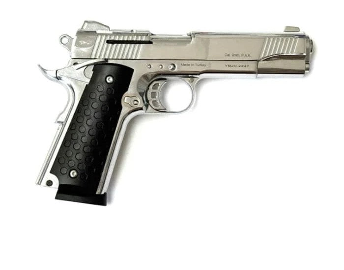 Kuzey 911 9mm P.A.K Blank Gun