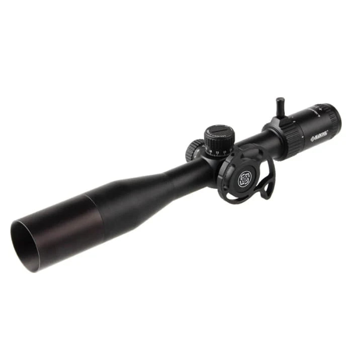 Marcool ALT 4-16X44 SF FFP rifle scope, MAR-156