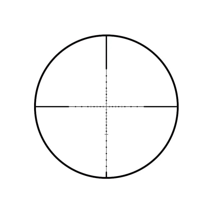 Marcool ALT 4.5-18X44 SFL Rifle Scope (MAR-150)