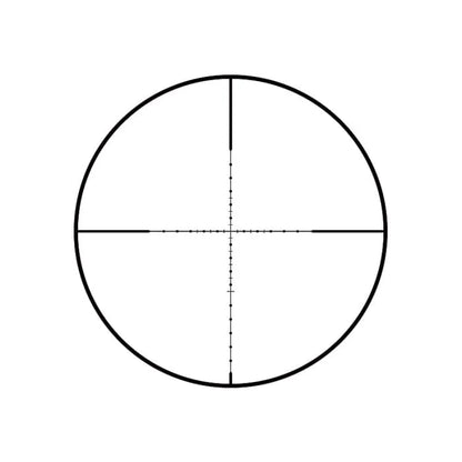 Marcool ALT 4.5-18X44 SFL Rifle Scope (MAR-150)