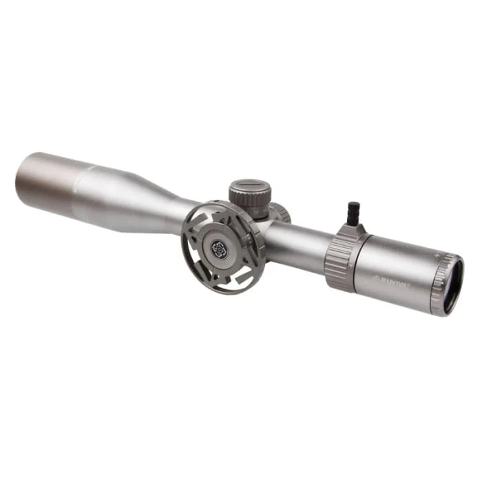 Marcool ALT 4.5-18X44 SFL Rifle Scope (MAR-150)