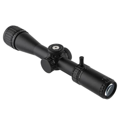Marcool ALT 3-9X42 adjustable reticle, Illuminated reticle 30mm tube rifle scope