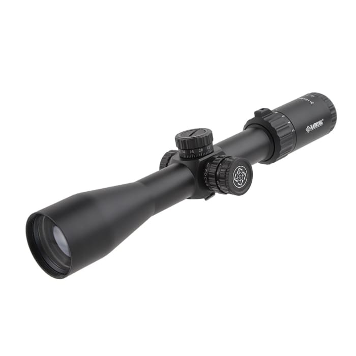 Marcool ALT 3-15X44 SFIRG Rifle Scope (MAR191)
