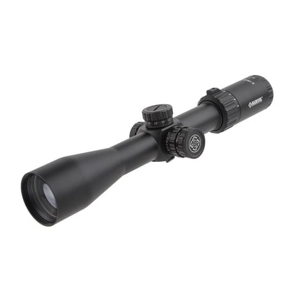 Marcool ALT 3-15X44 SFIRG Rifle Scope (MAR191)