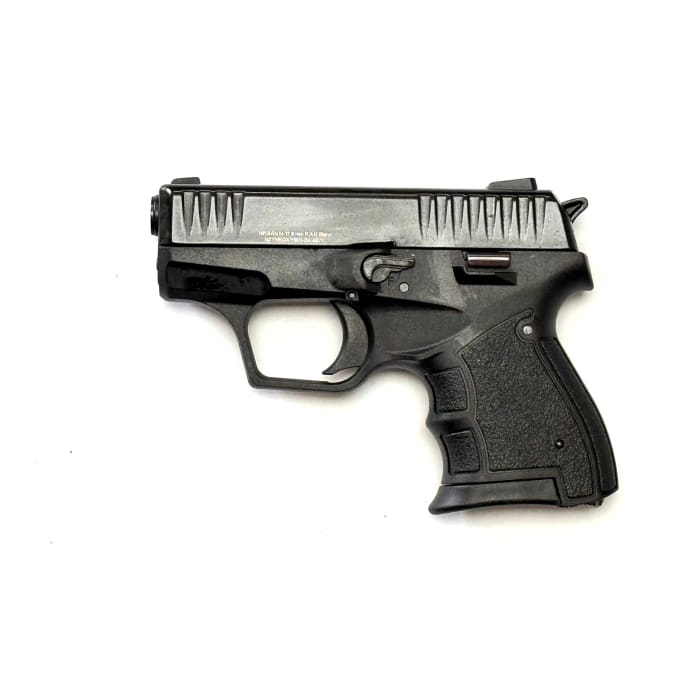 Niksan M-17 9mm P.A.K Blank Gun