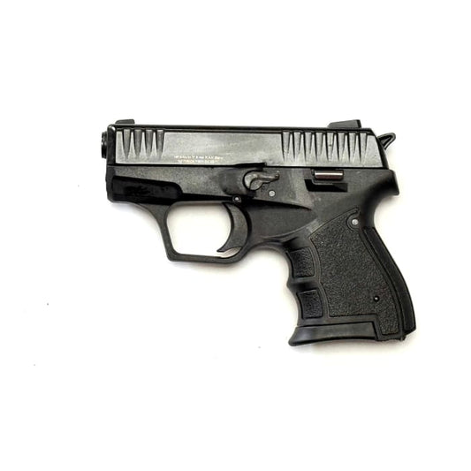 Niksan M-17 9mm P.A.K Blank Gun